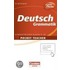 Deutsch. Sekundarstufe I. Grammatik