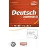 Deutsch. Sekundarstufe I. Grammatik by Peter Kohrs