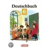 Deutschbuch 6. Neue Rechtschreibung door Onbekend