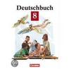 Deutschbuch 8. Neue Rechtschreibung by Unknown