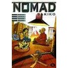 Nomad / 06. Sakiko door J-J. Chagnaud