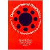 Developmental Disabilities Handbook by Bruce A. Thyer