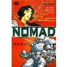 Nomad / 07. Senju door J-J. Chagnaud