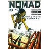 Nomad / 08. Uragino'S Verraad by J-J. Chagnaud