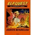 Elfquestboek verborgen jaren bundel