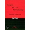 Dialogism And Lyric Self-Fashioning door Onbekend