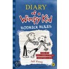 Diary of a Wimpy Kid: Rodrick Rules door Jeff Kinney