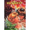 Elfquest / 43. De Intocht Van Grohmul Djun door Wendy Pini