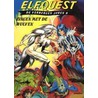 Elfquest Verborgen Jaren / 06. Zingen Met De Wolven by Wendy Pini