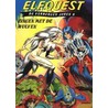 Elfquest Verborgen Jaren / 06. Zingen Met De Wolven door Wendy Pini