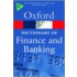 Dict Finance & Banking 4e Opr:ncs P