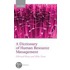 Dict Human Resource Management 2e C