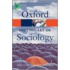 Dict Of Sociology Revised Opr:ncs P