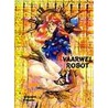 Ghost In The Shell / 06. Vaarwel Robot by Shirow