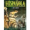 Hispanola / 01. Het Serum by Mouret