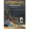 Spoorloos / 01. De Poppenverzamelaar by Paul Jambers