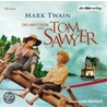 Die Abenteuer Des Tom Sawyer. 3 Cds door Mark Swain