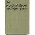 Die Erbschaftsteuer nach der Reform