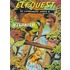 Elfquest Verborgen Jaren / 09. Windkind