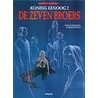 Lugubere Verhalen / 09. Koning Eenoog 2, De Zeven Broers