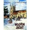 Zoon Van De Arend / Hc11. Wolvenjacht door Michel Faure