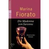 Die Madonna von Saronno. Großdruck by Mariana Fiorato