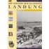 Die Strände der alliierten Landung