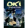 Oki / 01. Aan Het Einde Is De Dood door S. Balland