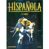 Hispanola / 03. Viky door Fabrice Meddour