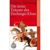 Die neun Träume des Dschingis Khan door Galsan Tschinag