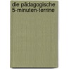 Die pädagogische 5-Minuten-Terrine by Marc Böhmann