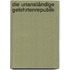 Die unanständige Gelehrtenrepublik