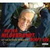 Dieter Hildebrandt Wirft Ein. 2 Cds door Dieter Hildebrandt