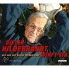 Dieter Hildebrandt Wirft Ein. 2 Cds by Dieter Hildebrandt