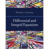 Differential & Integral Equations C door Peter Collins