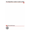 Digital Bits Insider's Guide To Dvd door Todd Doogan