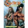 Slaine / 14. Het Geheim Van De Graal door Patt Mills