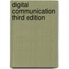 Digital Communication Third Edition door John R. Barry