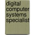 Digital Computer Systems Specialist