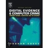 Digital Evidence And Computer Crime door Eoghan Casey