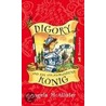 Digory und der verschwundene König door Angela McAllister