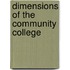 Dimensions of the Community College