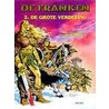 DE FRANKEN 02 DE GROTE VERDELING by Cothias