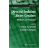 Directed Evolution Library Creation door George Georgiou
