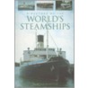 Directory of the World's Steamships by Alistair Deayton