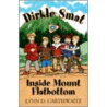 Dirkle Smat Inside Mount Flatbottom door Lynn D. Garthwaite