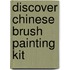 Discover Chinese Brush Painting Kit