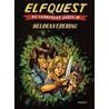 S014 ELFQUEST DE VERBORGEN JAREN by Pini