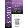 Discovering Your Identity In Christ by Dr Charles F. Stanley