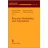 Discrete Probability and Algorithms by Joel Spencer
